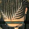 Thick Wheel-Pattern Braided Hairstyles (Photo 16 of 25)