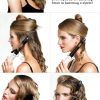 Red Carpet Worthy Hairstyles (Photo 11 of 25)