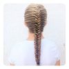 Thick Two Side Fishtails Braid Hairstyles (Photo 17 of 25)