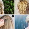 Wispy Fishtail Hairstyles (Photo 10 of 25)