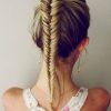 Braided Gym Hairstyles For Women (Photo 4 of 15)