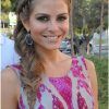 Messy Side Fishtail Braid Hairstyles (Photo 24 of 25)
