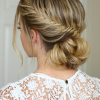 Wispy Fishtail Hairstyles (Photo 4 of 25)