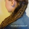 Mermaid Braid Hairstyles (Photo 15 of 15)