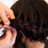 Rope And Fishtail Braid Hairstyles (Photo 21 of 25)