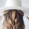 Twisted Lob Braided Hairstyles (Photo 18 of 25)