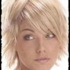 Short Hairstyles For Fine Thin Straight Hair (Photo 13 of 25)