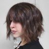 Short Haircuts With Wispy Bangs (Photo 10 of 25)