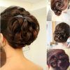 Twisted Side Updo Hairstyles For Wedding (Photo 25 of 25)