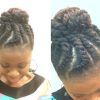 Marley Twist Updo Hairstyles (Photo 9 of 15)