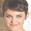 Actress Pixie Hairstyles (Photo 1 of 15)
