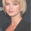 Medium Hairstyles For Fine Hair With Bangs (Photo 19 of 25)