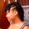 Curly Mohawk With Flat Twisted Sides (Photo 11 of 15)