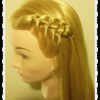 Knotted Braided Updo Hairstyles (Photo 21 of 25)