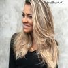 Cascading Silky Waves Hairstyles (Photo 15 of 25)