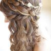 Chunky Crown Braided Hairstyles (Photo 16 of 25)