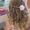 Wedding Hairstyles For Kids (Photo 12 of 15)