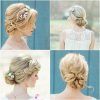 Classic Wedding Hairstyles (Photo 3 of 15)