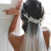 Wedding Hairstyles With Veils (Photo 6 of 15)