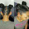 Cute Short Hairstyles For Black Teenage Girls (Photo 12 of 25)