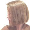 Blunt Bob Hairstyles (Photo 9 of 25)