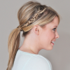 Double Braided Hairstyles (Photo 22 of 25)