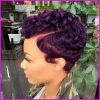 Pixie Mohawk Haircuts For Curly Hair (Photo 14 of 25)