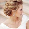 Updos For Brides With Long Hair (Photo 10 of 15)