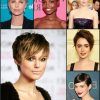 Pixie Hairstyles Colors (Photo 7 of 15)