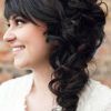 Side Ponytail Prom Hairstyles (Photo 17 of 25)