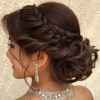 Updo Hairstyles (Photo 15 of 15)