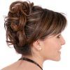 Updos For Fine Short Hair (Photo 11 of 15)