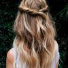 Casual Wedding Hairstyles (Photo 10 of 15)
