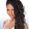 Loose Double Braids Hairstyles (Photo 2 of 25)