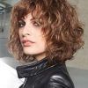 Cute French Bob Hairstyles With Baby Bangs (Photo 9 of 25)