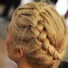 Defined French Braid Hairstyles (Photo 1 of 25)
