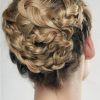 Intricate Braided Updo Hairstyles (Photo 24 of 25)