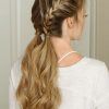 Casual Braids For Long Hair (Photo 8 of 25)