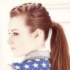 Punky Ponytail Hairstyles (Photo 20 of 25)