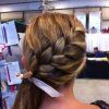 Braided Side Ponytail Hairstyles (Photo 25 of 25)