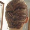Defined French Braid Hairstyles (Photo 21 of 25)