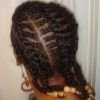 Defined French Braid Hairstyles (Photo 14 of 25)