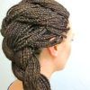 Defined French Braid Hairstyles (Photo 4 of 25)