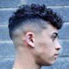 Long Luscious Mohawk Haircuts For Curly Hair (Photo 6 of 25)