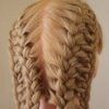 Defined French Braid Hairstyles (Photo 18 of 25)