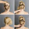Classic French Twist Prom Hairstyles (Photo 16 of 25)