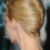 French Twist Updo Hairstyles For Medium Hair (Photo 6 of 15)