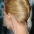 15 Best Collection of French Twist Updo Hairstyles