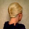 Classic French Twist Prom Hairstyles (Photo 4 of 25)