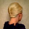 Twisted Retro Ponytail Updo Hairstyles (Photo 14 of 25)